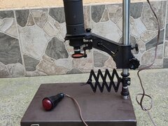 Aparat pentru marit poze