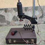 Aparat pentru marit poze